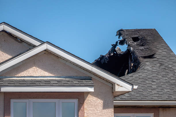 Licensed Content Restoration service in North Branch, MN - Fire Damage Laser Cleaning